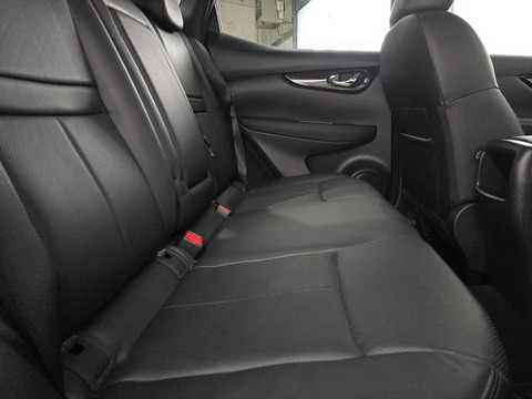 1.6 dCi Tekna SUV 5dr Diesel Manual 2WD Euro 6 (s/s) (130 ps)