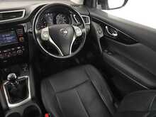 Nissan Qashqai dCi Tekna 