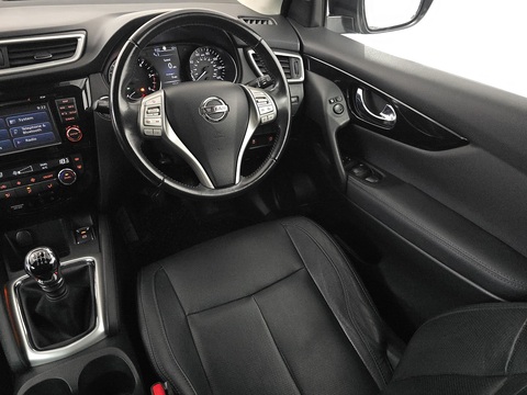 1.6 dCi Tekna SUV 5dr Diesel Manual 2WD Euro 6 (s/s) (130 ps)