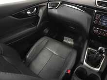 Nissan Qashqai dCi Tekna 