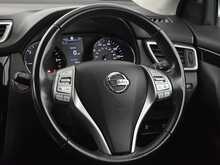 Nissan Qashqai dCi Tekna 