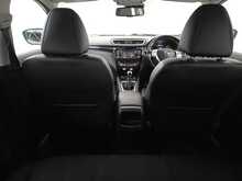 Nissan Qashqai dCi Tekna 