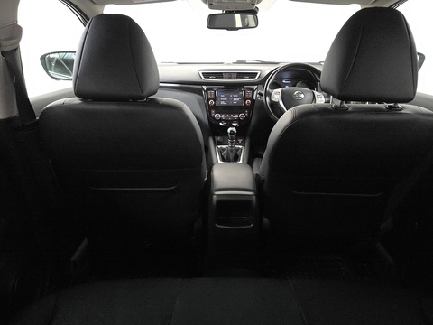 1.6 dCi Tekna SUV 5dr Diesel Manual 2WD Euro 6 (s/s) (130 ps)