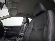 Nissan Qashqai dCi Tekna 