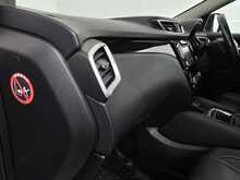 Nissan Qashqai dCi Tekna 