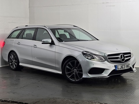 2.1 E250 CDI AMG Sport Estate 5dr Diesel G-Tronic+ Euro 5 (s/s) (204 ps)