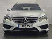 Mercedes-Benz E Class E250 CDI AMG Sport 
