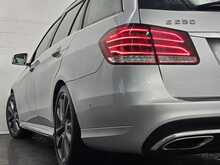 Mercedes-Benz E Class E250 CDI AMG Sport 