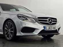 Mercedes-Benz E Class E250 CDI AMG Sport 