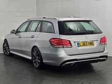 Mercedes-Benz E Class E250 CDI AMG Sport 