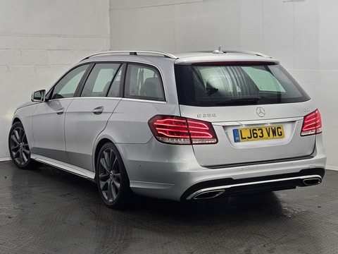 2.1 E250 CDI AMG Sport Estate 5dr Diesel G-Tronic+ Euro 5 (s/s) (204 ps)