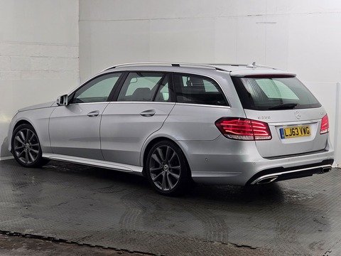 2.1 E250 CDI AMG Sport Estate 5dr Diesel G-Tronic+ Euro 5 (s/s) (204 ps)