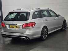 Mercedes-Benz E Class E250 CDI AMG Sport 