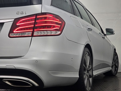 2.1 E250 CDI AMG Sport Estate 5dr Diesel G-Tronic+ Euro 5 (s/s) (204 ps)