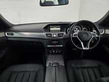 Mercedes-Benz E Class E250 CDI AMG Sport 