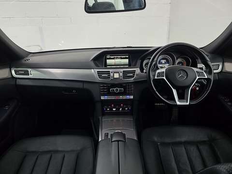 2.1 E250 CDI AMG Sport Estate 5dr Diesel G-Tronic+ Euro 5 (s/s) (204 ps)