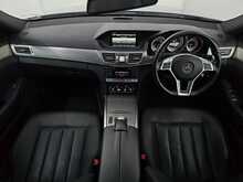 Mercedes-Benz E Class E250 CDI AMG Sport 