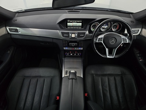 2.1 E250 CDI AMG Sport Estate 5dr Diesel G-Tronic+ Euro 5 (s/s) (204 ps)