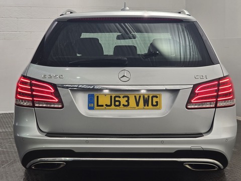 2.1 E250 CDI AMG Sport Estate 5dr Diesel G-Tronic+ Euro 5 (s/s) (204 ps)
