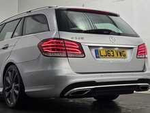 Mercedes-Benz E Class E250 CDI AMG Sport 