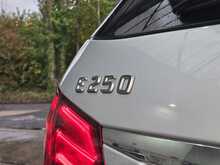 Mercedes-Benz E Class E250 CDI AMG Sport 