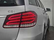 Mercedes-Benz E Class E250 CDI AMG Sport 