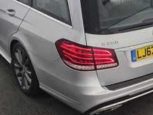 Mercedes-Benz E Class E250 CDI AMG Sport 