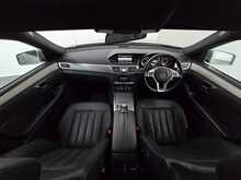 Mercedes-Benz E Class E250 CDI AMG Sport 