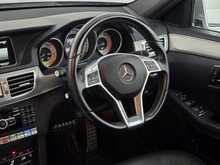 Mercedes-Benz E Class E250 CDI AMG Sport 