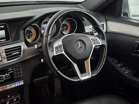 2.1 E250 CDI AMG Sport Estate 5dr Diesel G-Tronic+ Euro 5 (s/s) (204 ps)