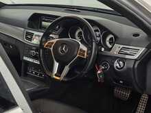 Mercedes-Benz E Class E250 CDI AMG Sport 