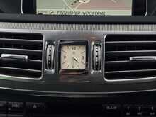 Mercedes-Benz E Class E250 CDI AMG Sport 