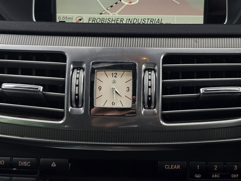 2.1 E250 CDI AMG Sport Estate 5dr Diesel G-Tronic+ Euro 5 (s/s) (204 ps)