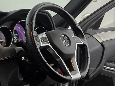 2.1 E250 CDI AMG Sport Estate 5dr Diesel G-Tronic+ Euro 5 (s/s) (204 ps)