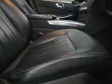 Mercedes-Benz E Class E250 CDI AMG Sport 