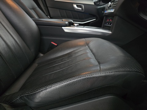 2.1 E250 CDI AMG Sport Estate 5dr Diesel G-Tronic+ Euro 5 (s/s) (204 ps)