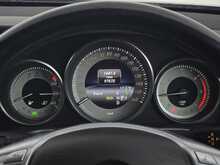 Mercedes-Benz E Class E250 CDI AMG Sport 