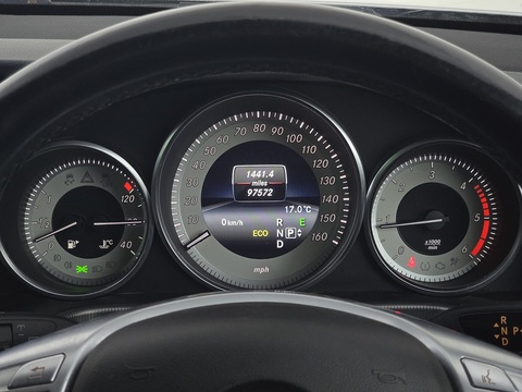 2.1 E250 CDI AMG Sport Estate 5dr Diesel G-Tronic+ Euro 5 (s/s) (204 ps)