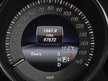 Mercedes-Benz E Class E250 CDI AMG Sport 