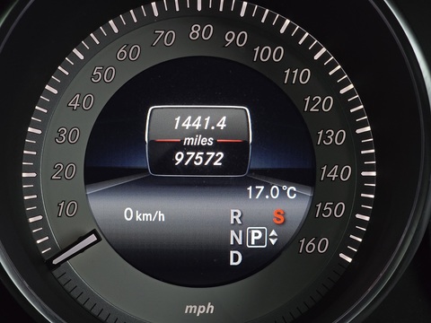 2.1 E250 CDI AMG Sport Estate 5dr Diesel G-Tronic+ Euro 5 (s/s) (204 ps)