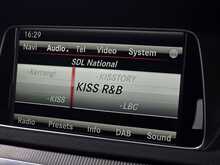 Mercedes-Benz E Class E250 CDI AMG Sport 