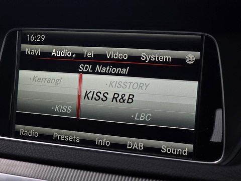 2.1 E250 CDI AMG Sport Estate 5dr Diesel G-Tronic+ Euro 5 (s/s) (204 ps)