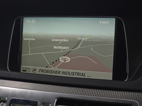 2.1 E250 CDI AMG Sport Estate 5dr Diesel G-Tronic+ Euro 5 (s/s) (204 ps)