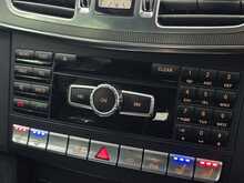 Mercedes-Benz E Class E250 CDI AMG Sport 