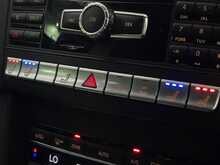 Mercedes-Benz E Class E250 CDI AMG Sport 