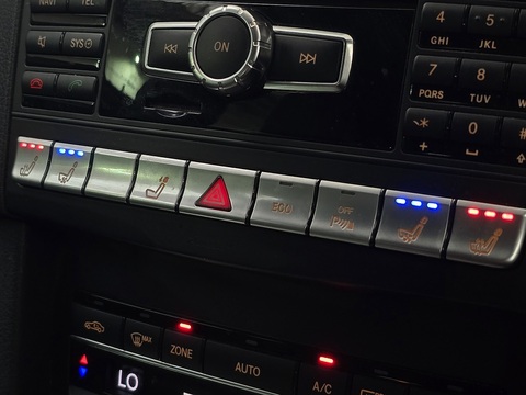 2.1 E250 CDI AMG Sport Estate 5dr Diesel G-Tronic+ Euro 5 (s/s) (204 ps)