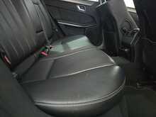 Mercedes-Benz E Class E250 CDI AMG Sport 