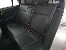 Mercedes-Benz E Class E250 CDI AMG Sport 