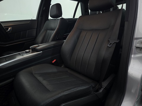 2.1 E250 CDI AMG Sport Estate 5dr Diesel G-Tronic+ Euro 5 (s/s) (204 ps)