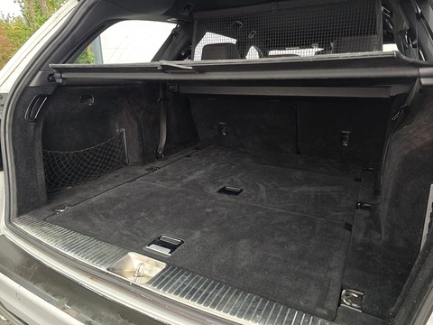 2.1 E250 CDI AMG Sport Estate 5dr Diesel G-Tronic+ Euro 5 (s/s) (204 ps)